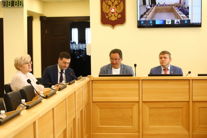 КСП выявило многочисленные нарушения в работе службы ветеринарии области